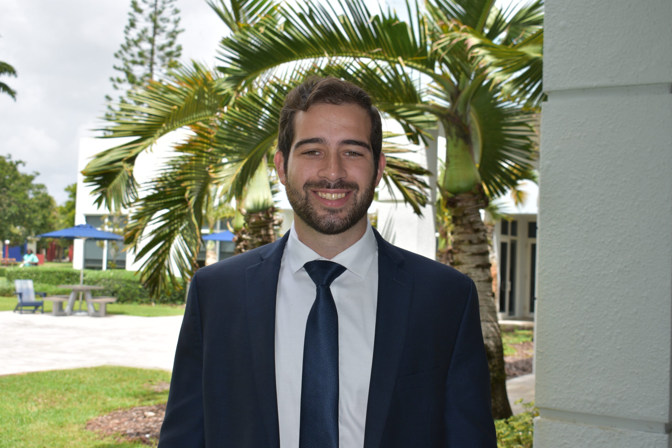Alexander Gonzalez-Brito