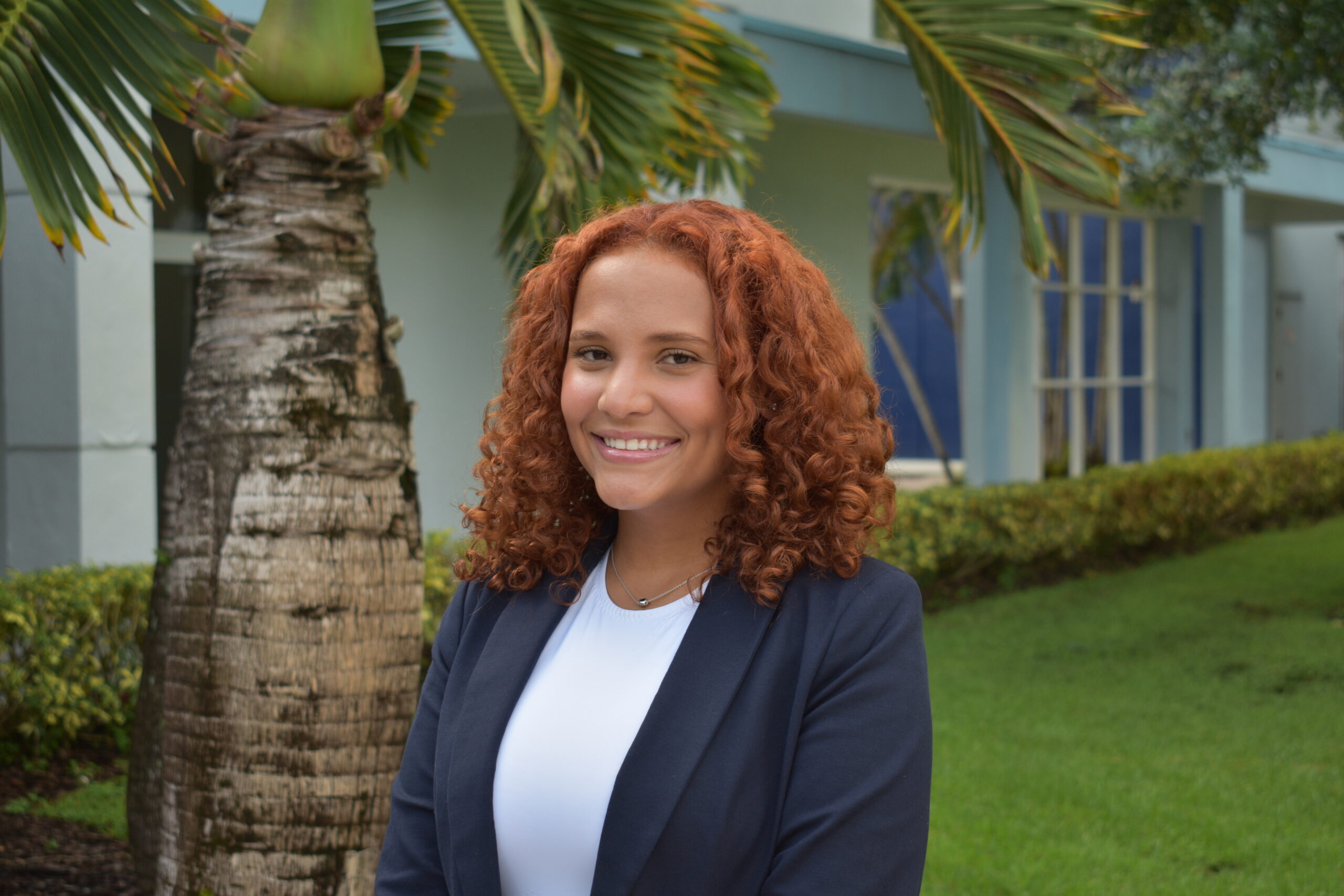 Rocio Iglesias Gonzalez