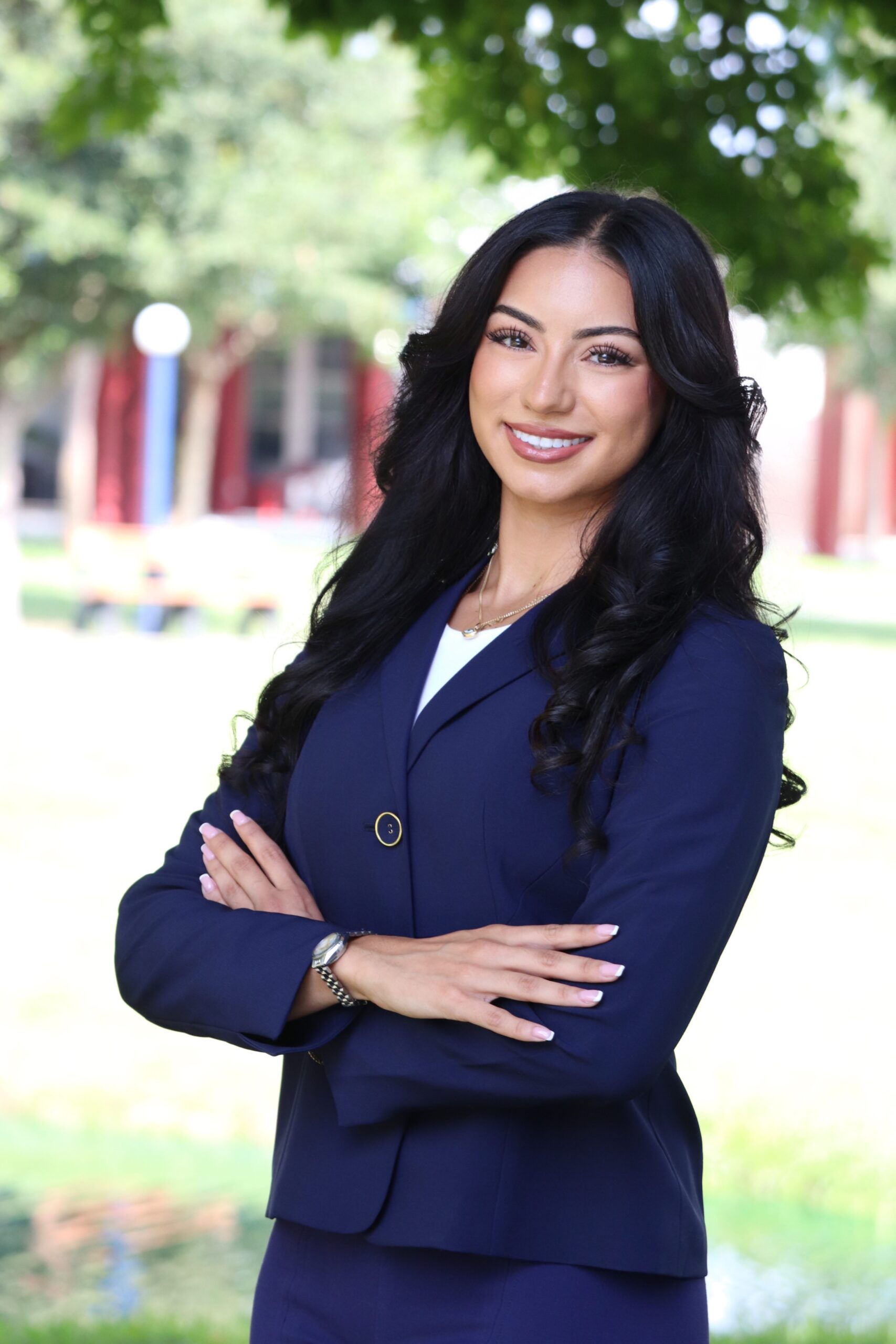 Chelsea Barcenas