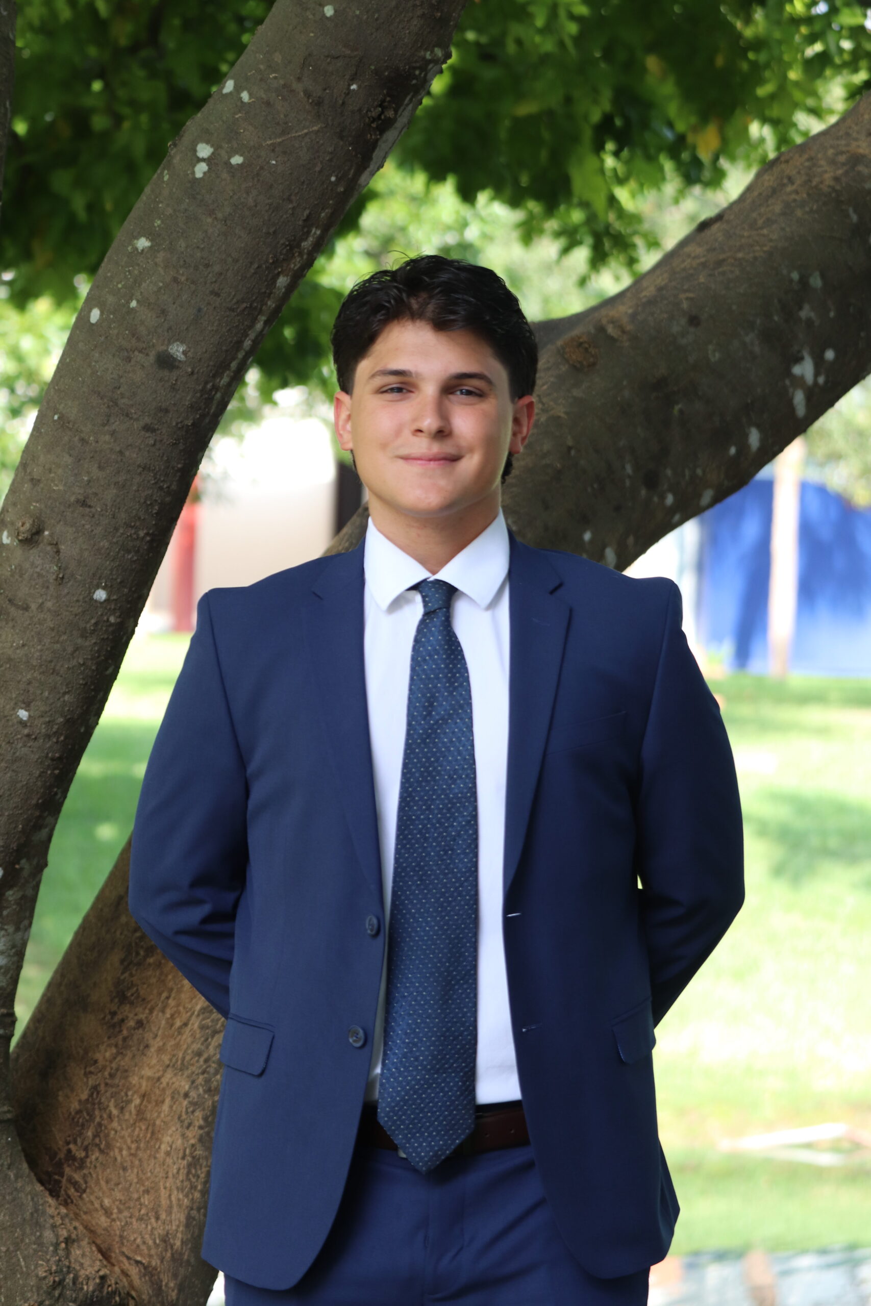 John Guevara Ramos