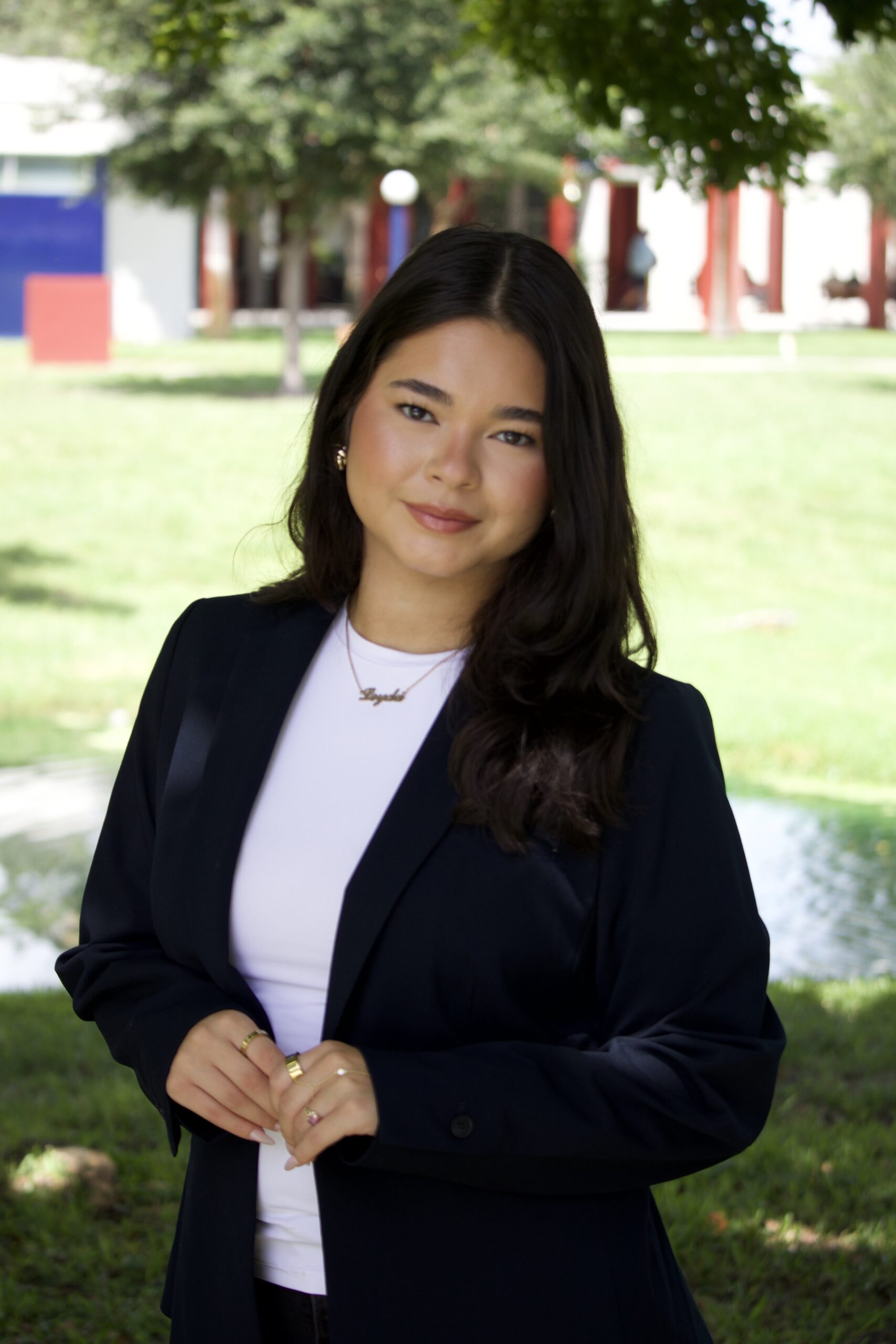 Leyda Mujica