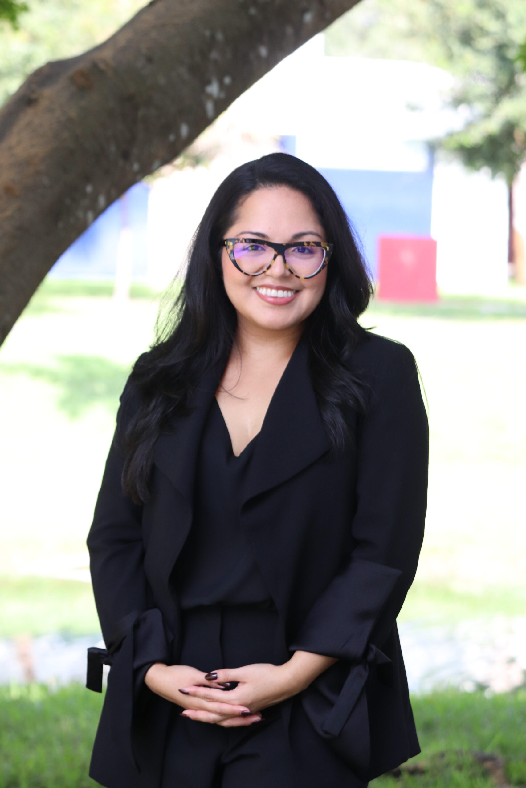 Kharla Salazar